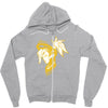 mercy (2) Zipper Hoodie
