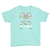 war never changes Youth Tee