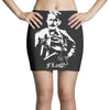 a tribute to blackadder Mini Skirts