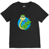 fahrie77 V-Neck Tee