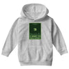 buried believer Youth Hoodie
