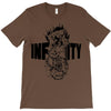 thanos gauntlet 2 T-Shirt