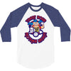 mr m1 3/4 Sleeve Shirt