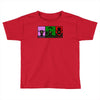 triforce legend of zelda, ideal gift or birthday present. Toddler T-shirt