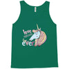Forever Unicorn Tank Top
