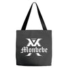 Monbebe Tote Bags