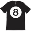 magic 8 ball T-Shirt