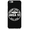 area 51 iPhone 6/6s Case