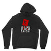 life is simple eat sleep and tai chi Unisex Hoodie