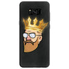 king mcgregor Samsung Galaxy S8 Case