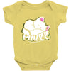 puuurrr Baby Onesie