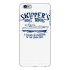 skipper's boat tours iPhone 6 Plus/6s Plus Case