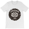 vintage made of 2001 all original parts T-Shirt