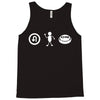 you turn me on Tank Top