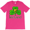 ireland shamrock T-Shirt