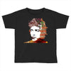 Bob Dylan Toddler T-shirt