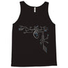 circuit ulatory system Tank Top