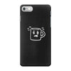 cofeeine iPhone 7 Case