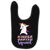 kindergarten squad Baby Bibs