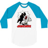 jawesome matchup 3/4 Sleeve Shirt