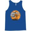 happy halloween 1 Tank Top