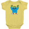 monster Baby Onesie