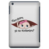 Disculpame Ya Es Noviembre? iPad Mini