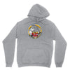 amazon girl Unisex Hoodie