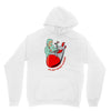 it's not rocket surgery Hoodie