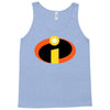 incredibles Tank Top