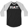 rat new 3/4 Sleeve Shirt