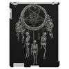 bad dreamcatcher iPad 3 and 4 Case