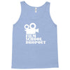 film school dropout Tank Top