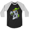 linkage 3/4 Sleeve Shirt