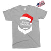 santa claus merry christmas Exclusive T-shirt