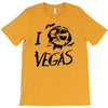 i (fear) vegas T-Shirt
