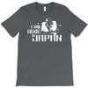 i'm huge in japan   funny humor big godzilla tokyo japanese tourist te T-Shirt