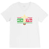cinco de mayo 2018 party V-Neck Tee