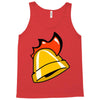 cluckin' bell Tank Top