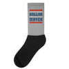 mayor haggar Socks