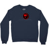 fahrie77 Crewneck Sweatshirt