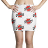 rolling papers smoking college retro stoner Mini Skirts