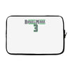 rusellmania Laptop sleeve