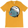 Astronaut Cat T-Shirt