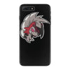 lycanroc (midnight) iPhone 7 Plus Case