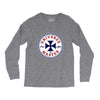 universe master Long Sleeve Shirts
