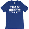 team groom mens stag T-Shirt