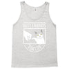 cat best friends for life Tank Top
