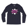 cool !!! Long Sleeve Shirts