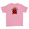 wilson's are survivors Youth Tee